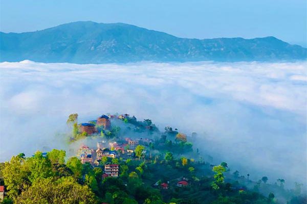 Bandipur