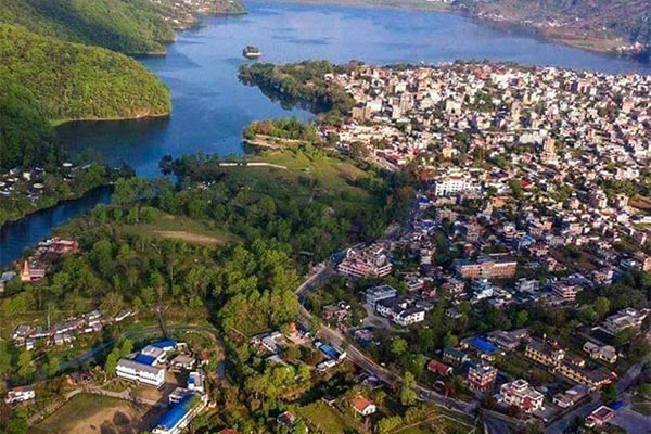 begnas