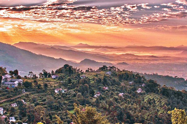 poonhill